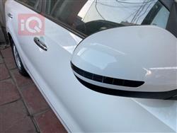 Kia Pegas